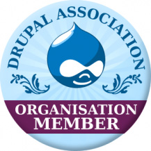 Drupology - Drupal Association Member