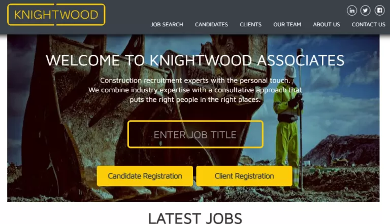 Knightwood Associates